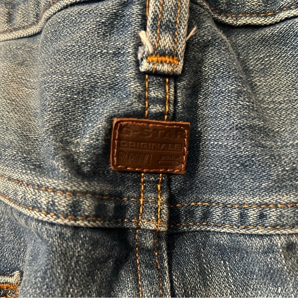 Men’s G-Star jeans - Picture 5 of 7